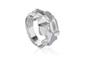 #1045 Glittertind ring
