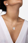 SALE  -40% #1008 Abelia large pendant