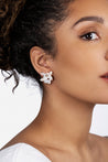 SALE / SALG 40% OFF #1009 Abelia large earrings