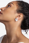 SALE / SALG 40% OFF #1009 Abelia large earrings