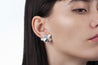 SALE / SALG  #1030 Karakoram earrings