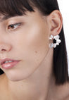 #1036 Nanga Parbat medium earrings