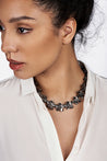 #1040 Karakoram necklace