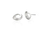 #1140 Ergo small earrings